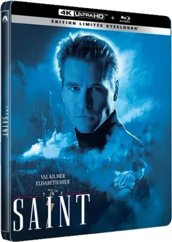 Le Saint, 3 éditions
