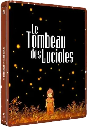 Steelbook n° 2