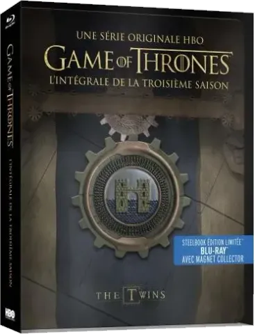 Steelbook n° 4