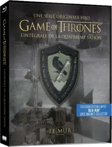 Steelbook n° 5