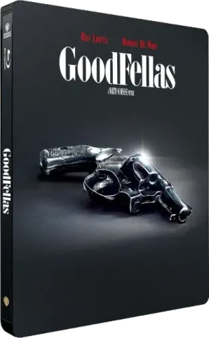 Steelbook n° 3