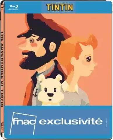 Steelbook n° 2