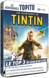 Steelbook n° 1