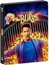 Les Banlieusards, 1 édition
