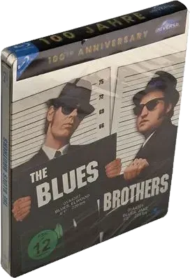 Steelbook n° 3