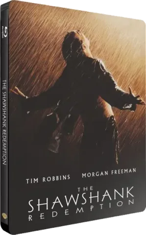 Steelbook n° 3