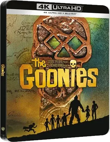 Steelbook n° 3