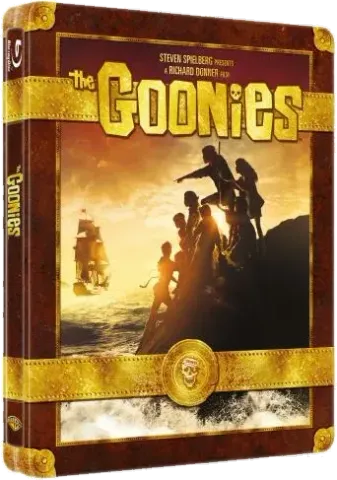 Steelbook n° 4