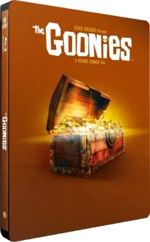 Steelbook n° 2