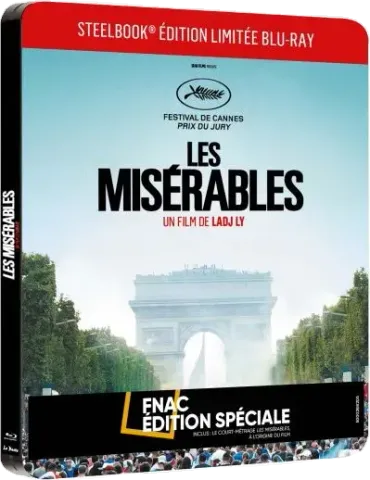 Steelbook n° 2