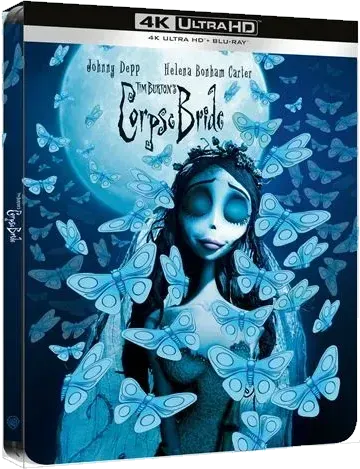 Steelbook n° 2
