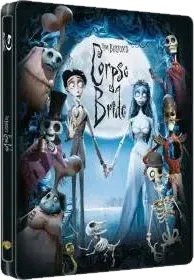 Steelbook n° 4