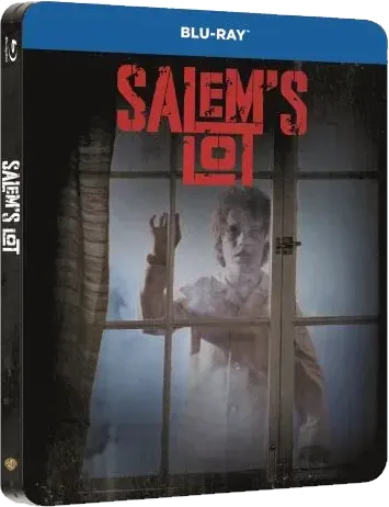Les Vampires de Salem, 1 édition