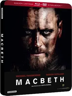 Macbeth, 1 édition
