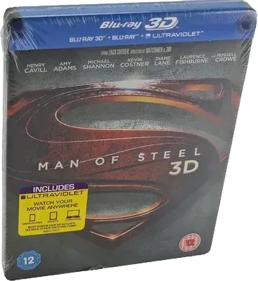 Steelbook n° 2