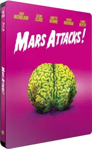Steelbook n° 2