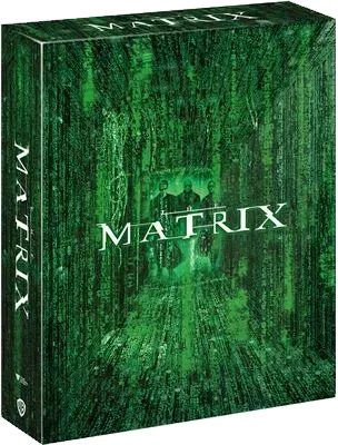 Steelbook n° 4