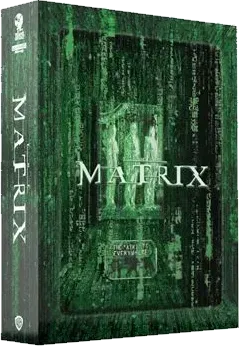 Steelbook n° 3