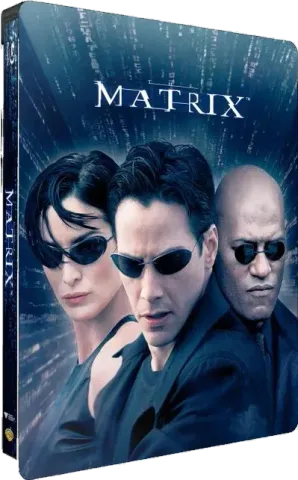 Steelbook n° 2