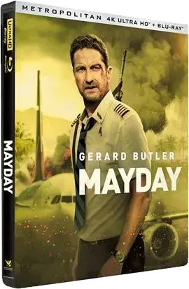 Mayday, 1 édition