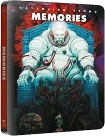 Steelbook n° 2