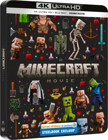 Steelbook n° 7
