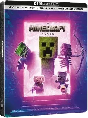Steelbook n° 6