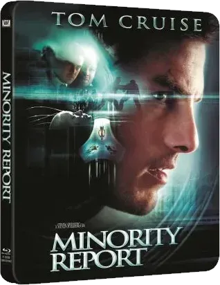 Steelbook n° 2