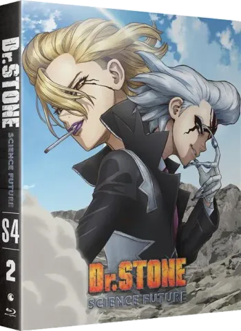 Steelbook n° 2