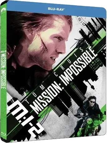 Steelbook n° 2