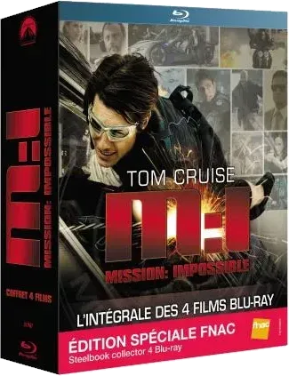 Steelbook n° 5
