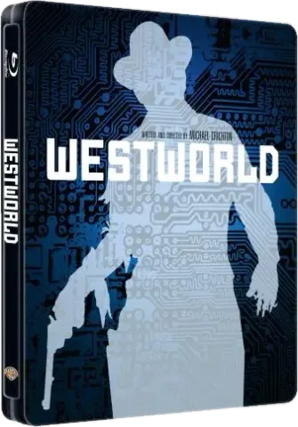 Steelbook n° 3