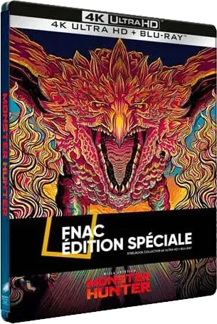 Monster Hunter, 1 édition
