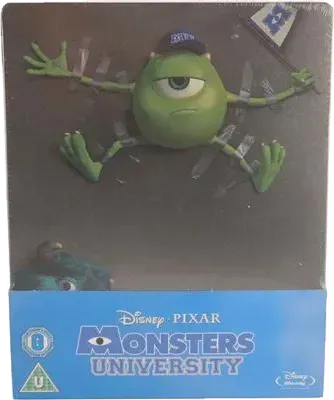 Steelbook n° 2