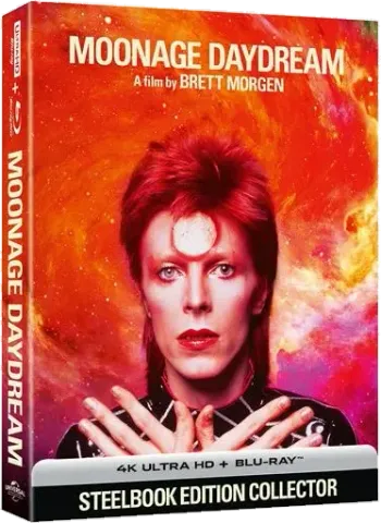 Steelbook n° 1