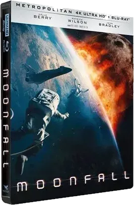 Moonfall, 1 édition
