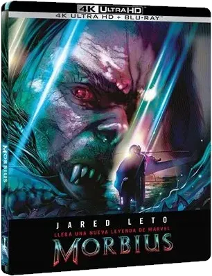Steelbook n° 3