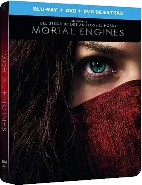 Steelbook n° 2