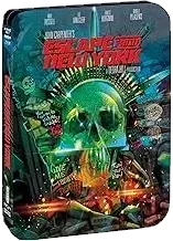 New York 1997, steelbook n° 2