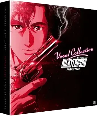 Steelbook n° 2