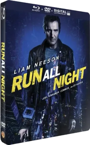 Night Run, 1 édition