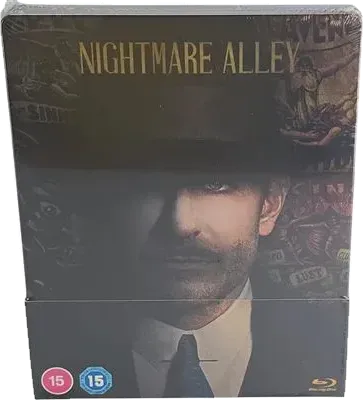Steelbook n° 2