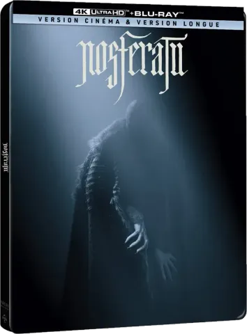 Nosferatu, 1 édition