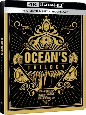 Steelbook n° 2