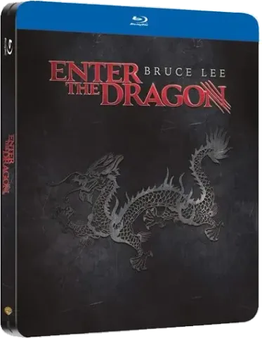 Steelbook n° 2
