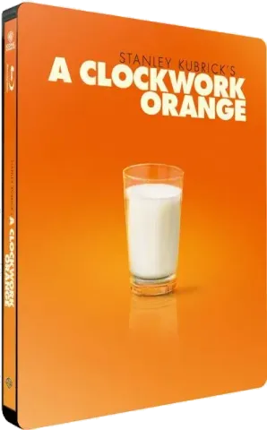 Steelbook n° 4