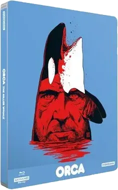 Orca, 2 éditions