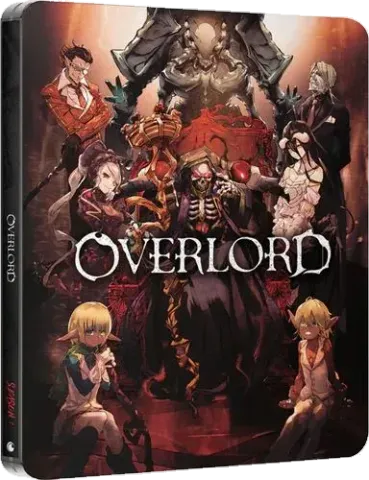 Steelbook n° 3