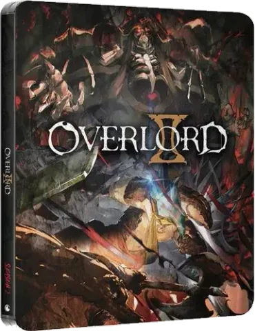 Steelbook n° 1