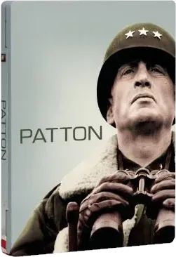Patton, 1 édition